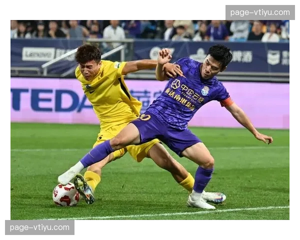 天津津门虎传球成功率77% 控球优势未转化为进球